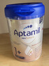 愛他美（Aptamil）德國白金版HMO 幼兒配方奶粉1+段 (1歲以上國內(nèi)3段) 800g德愛白金 曬單實拍圖