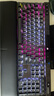 美商海盜船 (USCORSAIR) K70 MAX RGB 機械鍵盤(pán) RT 可調節M(mǎn)GX磁軸 游戲鍵盤(pán) 全尺寸 8000Hz 競技模式 黑色 曬單實(shí)拍圖