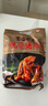 喜旺脫骨豬蹄五香豬蹄熟食豬腳零食鹵豬蹄特產(chǎn)開(kāi)袋即食無(wú)大骨400g 曬單實(shí)拍圖