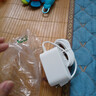 小度 充電器x8/x9/8c/x10二代原裝充電線添添自由屏t8/t10通用小杜在家智能音箱電源適配器 【X8/X10/T8/T10】原裝充電器 曬單實(shí)拍圖