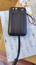 飛利浦（PHILIPS）【3C認證可上飛機】充電寶22.5W快充20000mAh自帶4線(xiàn)雙向快充超大容量移動(dòng)電源適配蘋(píng)果17華為小米 曬單實(shí)拍圖