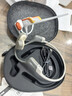 韶音（SHOKZ）OpenRunPro2骨傳導藍牙耳機開放式耳機藍牙不入耳藍牙耳機運動跑步S820 【爆款推薦】基普喬格定制配色 曬單實拍圖