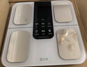 沃萊智能體脂秤專(zhuān)業(yè)健身體脂稱(chēng)家用電子稱(chēng)減肥體重秤男女減脂瘦身人體健康秤 曬單實(shí)拍圖