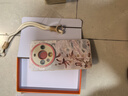 XP適用華為mate60pro手機(jī)殼鏡頭全包Mate60pro+軟散熱硅膠國(guó)潮男女高級(jí)感防摔帶掛繩-古董白八方來(lái)財(cái) 曬單實(shí)拍圖