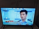 TCL雷鳥(niǎo)電視32/43英寸高清液晶電視智能彩電護眼液晶電視機以舊換新32寸43寸43吋 32英寸 升級款 送貨上門(mén) 全國聯(lián)保 曬單實(shí)拍圖