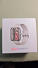 小米（MI）REDMI Watch 5 eSIM 浮光鈦 國家補貼 澎湃OS 2 心率血氧監測 紅米手表5 智能手表 送男友送女友 曬單實(shí)拍圖