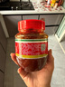 鵑城牌郫縣豆瓣醬紅油500g 辣椒醬川菜醬中華老字號(hào) 曬單實(shí)拍圖