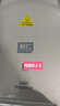 利仁（Liven）新品小鋼人Pro不銹鋼電餅鐺家用0涂層38mm加深2000W雙面加熱可調火電餅檔烙餅鍋早餐機LR-XGR3297 曬單實(shí)拍圖
