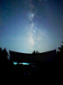 牧高笛（MOBIGARDEN）俊庭黑膠天幕 戶(hù)外露營(yíng)蝶形防曬遮陽(yáng)布防雨大空間黑膠天幕 俊庭黑膠天幕PO520 曬單實(shí)拍圖