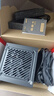 大水牛（BUBALUS）額定650W 勁睿650臺式電源（80PLUS白牌/支持5060顯卡/12CM溫控風(fēng)扇/背線(xiàn)/寬幅） 曬單實(shí)拍圖