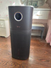 美的（Midea）無(wú)霧加濕器空氣凈化一體機(jī)家用臥室霧化器靜音母嬰專用取暖補(bǔ)水除菌生日喬遷禮物國(guó)家補(bǔ)貼SZK-U15 曬單實(shí)拍圖