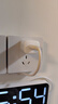 公牛（BULL）GNV-AUB051D 5V-1AUSB充電器/單口手機電源適配器/充電插頭/適用蘋(píng)果/安卓 曬單實(shí)拍圖