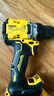 得偉（DEWALT）20V鋰電無(wú)刷緊湊電鉆起子機電動(dòng)螺絲刀單機DCD801NT-A9 曬單實(shí)拍圖