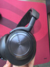 賽睿（SteelSeries）寒冰Arctis Nova Pro Wireless頭戴式PS5電競無(wú)線(xiàn)游戲耳機2.4G/藍牙/有線(xiàn)四模主動(dòng)降噪LOL吃雞CS 曬單實(shí)拍圖
