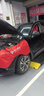德國馬牌（Continental）汽車輪胎 225/45R17 94W UC7 適配現(xiàn)代領動/奧迪A3/朗逸 曬單實拍圖