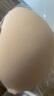 蕉下透氣隱形乳貼+透氣聚攏乳貼 女士親膚防滑防凸點(diǎn)防走光胸貼 曬單實(shí)拍圖
