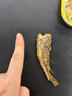 蝦有蝦途去頭小黃花魚(yú)鮮活冷凍小黃魚(yú)海捕魚(yú)海魚(yú)整箱批發(fā)價(jià)4斤凈重 【去頭】深海小黃魚(yú) 4斤去頭小黃魚(yú) 曬單實(shí)拍圖