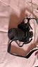 松下（Panasonic）Lumix G100D M43畫幅相機(jī) M43卡口 微單相機(jī) 無(wú)反數(shù)碼相機(jī) G100D+【12-60mm白盒】單鏡套裝 曬單實(shí)拍圖