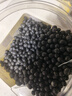 硃碌科 有機(jī)黑豆 東北綠芯黑豆黑大豆3斤 打豆?jié){雜糧豆無染色東北雜糧豆 曬單實拍圖