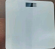 奧克斯體重秤家用小型耐用精準充電電子秤測人體高精準體脂稱(chēng)重秤 曬單實(shí)拍圖