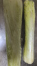【現摘現發(fā)】貴州青口白菜高山露天種植火鍋麻葉白菜當季菜新鮮 青麻葉白菜（4.81至5.03斤）精選 曬單實(shí)拍圖