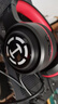 漫步者（EDIFIER）【性?xún)r(jià)比優(yōu)選】HECATE G1 PRO游戲耳機USB7.1聲道電競吃雞耳麥頭戴式電腦網(wǎng)課辦公室麥克風(fēng)有線(xiàn)控 黑紅色 曬單實(shí)拍圖