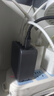 綠聯(lián)160W氮化鎵充電器套裝Type-C多口快充頭pd100/140W適用蘋(píng)果華為手機MacbookPro筆記本電腦配240W線(xiàn) 曬單實(shí)拍圖