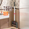 獨特掃把掃帚簸箕組合家用套裝2025新款笤帚掃地神器打掃衛(wèi)生工具掃把 曬單實拍圖