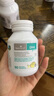 BIOISLAND澳洲bio island嬰幼兒寶寶DHA兒童海藻油60粒孕婦促進(jìn)護眼補大腦 bioisland DHA澡油60粒*1瓶 曬單實(shí)拍圖