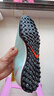 耐克NIKE男足球鞋 暗煞GX 2 TF碎釘運動(dòng)鞋FJ2583-300冰川藍41 曬單實(shí)拍圖