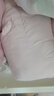 巴拉巴拉嬰兒連體衣假兩件羽絨服冬裝2024外出抱衣造型加厚萌208424120209 曬單實(shí)拍圖