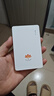 朵揚隨身wifi流量免插卡筆記本移動(dòng)wifi便攜隨身無(wú)線(xiàn)wifi6路由器三網(wǎng)通用2025新款無(wú)線(xiàn)wifi 【4800毫安】雙頻WiFi6+展銳芯片 曬單實(shí)拍圖