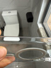 Apple/蘋果 iPhone 16 Pro Max 專用 MagSafe 透明保護(hù)殼 磁吸手機(jī)殼 蘋果原裝手機(jī)殼 曬單實(shí)拍圖