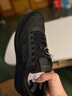 銳步銳步官方24新品男女情侶款CLUB C 85運動(dòng)休閑復古板鞋 100222334 黑武士 42 (27cm),US: 9 曬單實(shí)拍圖