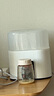蘇泊爾（SUPOR）電壓力鍋5L 家用智能 0涂層鋼膽大屏操控智能SY-50YC5015雙膽電飯煲高壓鍋適用4-6人 曬單實(shí)拍圖