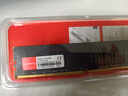 七彩虹(Colorful) 16GB DDR4 3200 臺式機內存 普條系列 C18 曬單實(shí)拍圖