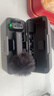 大疆（DJI）Mic Mini 無線麥克風(fēng) 專業(yè)錄音直播領(lǐng)夾無線小蜜蜂 手機相機單反vlog采訪降噪收音器 【安卓+蘋果15-17+相機】一拖二（含充電盒） 官方標(biāo)配【不含 Lightning 手機連 曬單實拍圖