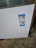 海爾（Haier）200升低霜小冰柜家用商用 冷藏柜冷凍柜兩用冰柜京東自營(yíng)小型冰箱小型冷柜BC/BD-200GHW9D國家補貼 曬單實(shí)拍圖