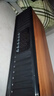 山水（SANSUI） 高音質(zhì)無(wú)線(xiàn)藍牙音箱低音炮家用便攜hifi桌面迷你小音響k歌插卡音箱電腦大功率桌面音響功放一體機 N10木紋桌面HIFI藍牙音箱 曬單實(shí)拍圖