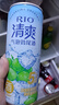 銳澳預調酒雞尾酒果酒洋酒強爽8度清爽5度微醺3度 330ml*24罐中秋送禮 曬單實(shí)拍圖
