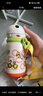 babycare兒童保溫杯嬰兒寶寶學(xué)飲杯吸管水杯水壺不銹鋼450ml-新老款隨機發(fā) 曬單實(shí)拍圖
