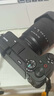 索尼（SONY）Alpha 6700 APS-C微單相機(jī) 創(chuàng)意濾鏡 AI智能芯片 (ILCE-6700/a6700） A6700單機(jī)身【贈(zèng)國(guó)王肩帶+128G卡】國(guó)補(bǔ) 官方標(biāo)配 加贈(zèng)相機(jī)包+鋼化膜 曬單實(shí)拍圖