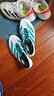 阿迪達(dá)斯 （adidas）中性 跑步系列 ADIZERO BOSTON 13 M 跑步鞋 JR4791 白色  44  曬單實(shí)拍圖