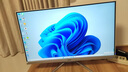 宏碁（acer）全面高清屏27英寸一體機電腦臺式辦公家用炒股游戲 【27英寸】13代四核N150 32G 1T固態(tài) 曬單實(shí)拍圖