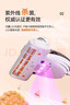 uwant友望大白u(yù)ltra除螨儀【熱銷(xiāo)TOP1】寵物除毛65℃高溫殺菌除螨 床上吸塵器 吸塵除螨一體機雙杯 曬單實(shí)拍圖