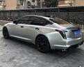 KTN全車(chē)貼PET材質(zhì)汽車(chē)改色膜特斯拉model3y整車(chē)車(chē)身貼膜車(chē)衣夢(mèng)幻火山灰亞灰鋼琴黑武士白色全國包施工 1000多種改色膜單賣(mài)（不包貼） 曬單實(shí)拍圖