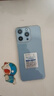 金立（Gionee）手機大屏智能手機全新超薄安卓學(xué)生老年人專(zhuān)用電競游戲雙卡雙待百元長(cháng)續航 X18promax 128GB 藍色 曬單實(shí)拍圖