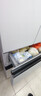 美的（Midea）M60系列520純平全嵌法式多門(mén)四開(kāi)門(mén)家用冰箱超薄雙系統循環(huán)大容量制冰BCD-520WUFPZM(E)白國家補貼 曬單實(shí)拍圖
