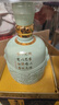 白水杜康 窖藏原漿 名釀 濃香型白酒 中秋禮品 送禮禮盒 52度 500ml 6瓶 整箱裝 曬單實拍圖