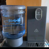 西屋（Westinghouse）即熱式飲水機家用迷你小型臺式桌面 桶裝水速熱開(kāi)水機自動(dòng)上水辦公室茶飲機沖泡奶壺 WFH-S4星空灰 曬單實(shí)拍圖